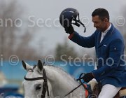 Garcia Blue Boy 2013- S5 7983 : Arezzo Equestrian Centre, Blue Boy, Garcia Juan Carlos, Toscana Tour 2013, foto di Stefano Secchi ©